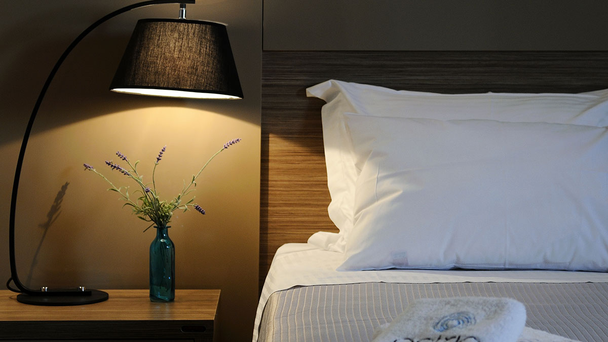 Ostria Sea Side Hotel